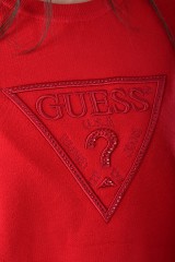 Sweter MAGDA RED GUESS
