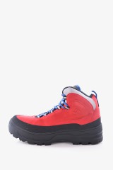 Trapery EXPEDITION MENS BOOT RED TOMMY JEANS