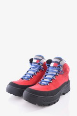Trapery EXPEDITION MENS BOOT RED TOMMY JEANS