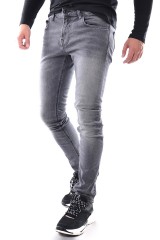 Spodnie jeansowe CHRIS GUESS