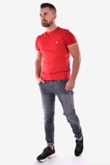 T-shirt CORE TEE RED GUESS