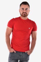 T-shirt CORE TEE RED GUESS
