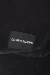 Koszula RELAXED TAPE TRIM CALVIN KLEIN JEANS