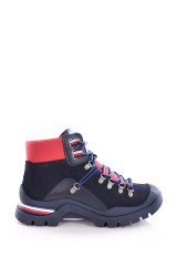 Trapery CORPORATE OUTDOOR BOOT TOMMY HILFIGER