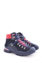 Trapery CORPORATE OUTDOOR BOOT TOMMY HILFIGER