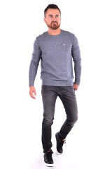 Sweter TJM ESSENTIAL TEXTURED TOMMY JEANS