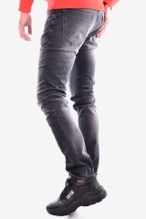 Spodnie jeansowe SCANTON HERITAGE TOMMY JEANS