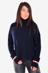 Golf HASEL ROLL-NK SWEATER TOMMY HILFIGER