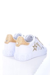 Sneakersy GOLD STAR GUESS