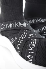 Sneakersy UMNEY KNIT SOCK CALVIN KLEIN