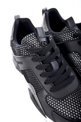 Sneakersy ACTIVE LADY BLACK GUESS