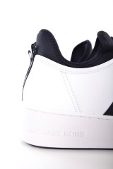 Sneakersy ACE STRIPE LACE UP MICHAEL KORS