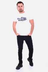 T-shirt BOBBY MOUSSE PEPE JEANS