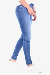 Spodnie jeansowe SLIM FIT ULTRA CURVE GUESS