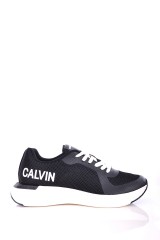 Sneakersy AMOS LOW TOP LACE UP CALVIN KLEIN JEANS