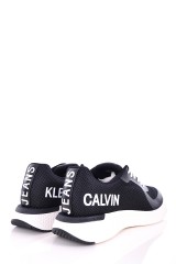 Sneakersy AMOS LOW TOP LACE UP CALVIN KLEIN JEANS
