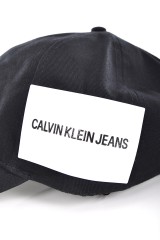 Czapka STREET CAP CALVIN KLEIN JEANS