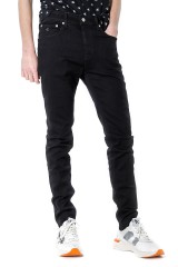 Spodnie jeansowe SUPER SKINNY INFINITY FLEX CALVIN KLEIN JEANS