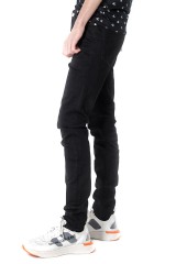 Spodnie jeansowe SUPER SKINNY INFINITY FLEX CALVIN KLEIN JEANS