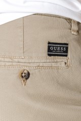 Szorty ARMY OLIVE GUESS