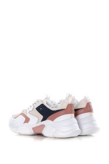 Sneakersy CHUNKY LIFESTYLE SNEAKERS TOMMY HILFIGER