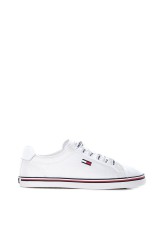 Trampki ESSENTIAL LACE UP SNEAKERS TOMMY JEANS