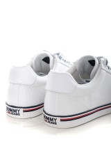 Trampki ESSENTIAL LACE UP SNEAKERS TOMMY JEANS