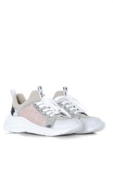 Sneakersy SPEERIT BLUSH GUESS