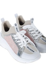 Sneakersy SPEERIT BLUSH GUESS