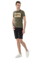T-shirt CHARING POND PEPE JEANS