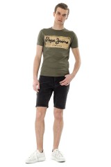 T-shirt CHARING POND PEPE JEANS