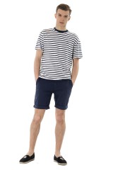 T-shirt TOMMY STRIPE TEE TOMMY JEANS
