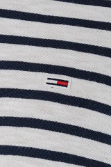T-shirt TOMMY STRIPE TEE TOMMY JEANS