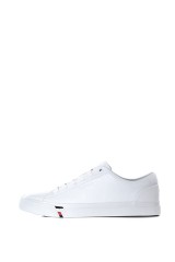 Sneakersy CORPORATE LEATHER TOMMY HILFIGER
