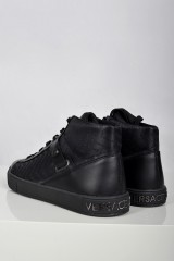 Sneakersy DIS. 3 VERSACE JEANS