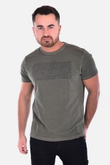 T-shirt BILLY ARMY PEPE JEANS