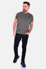T-shirt BILLY ARMY PEPE JEANS