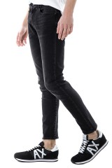 Spodnie jeansowe BLACK DENIM J14 ARMANI EXCHANGE