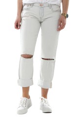 Spodnie jeansowe BRANDO AWESOME BAGGIE ONETEASPOON