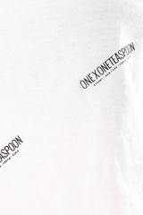 T-shirt SIGNATURE TEE ONETEASPOON