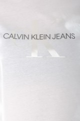 T-shirt CLASSIC SATIN MONOGRAM CALVIN KLEIN JEANS