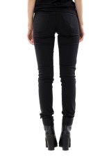 Spodnie jeansowe POCKET REGULAR GABARDINE TRUSSARDI JEANS