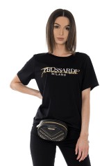 T-shirt MILANO SIGNATURE TRUSSARDI JEANS