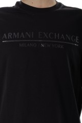 T-shirt LINE ARMANI EXCHANGE