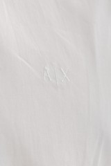 Koszula CLASSIC AX WHITE ARMANI EXCHANGE