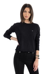 Sweter SOFT TOUCH CREW TOMMY JEANS