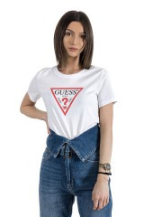 T-shirt CLASSIC GUESS