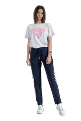 T-shirt COLLEGIATE LOGO TEE TOMMY JEANS