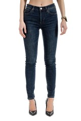 Spodnie jeansowe POCKET PANTS ARMANI EXCHANGE