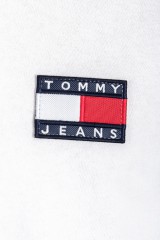 Longsleeve z klasycznym logo na piersi BADGE TOMMY JEANS